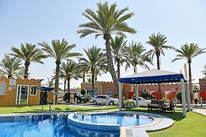 OYO 138 Gulf Sand Motel