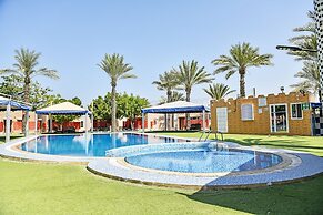 OYO 138 Gulf Sand Motel