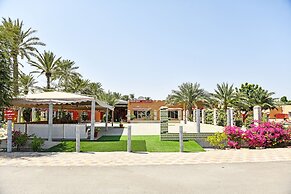 OYO 138 Gulf Sand Motel