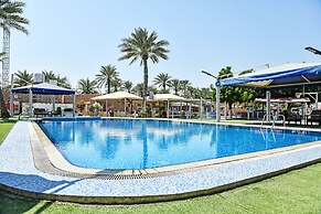 OYO 138 Gulf Sand Motel