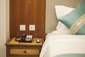 Thapae Twins Hotel