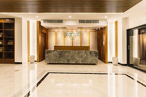 Thapae Twins Hotel
