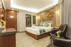 Thapae Twins Hotel