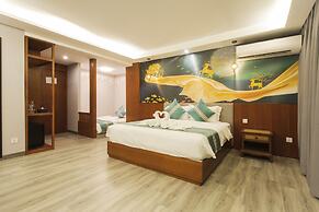 Thapae Twins Hotel