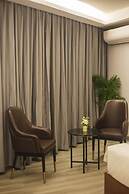 Thapae Twins Hotel