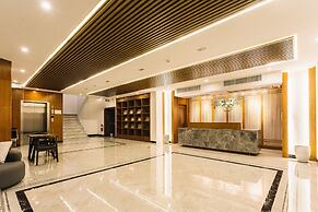 Thapae Twins Hotel