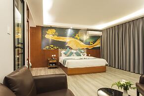 Thapae Twins Hotel