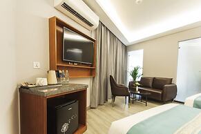 Thapae Twins Hotel
