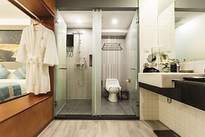 Thapae Twins Hotel
