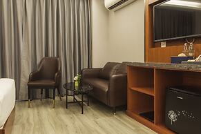 Thapae Twins Hotel