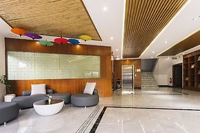 Thapae Twins Hotel