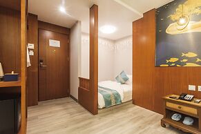 Thapae Twins Hotel
