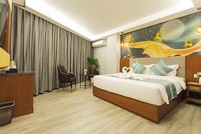 Thapae Twins Hotel