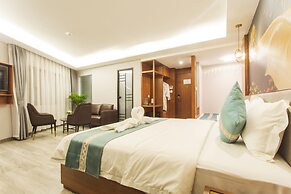 Thapae Twins Hotel