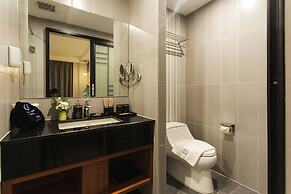 Thapae Twins Hotel