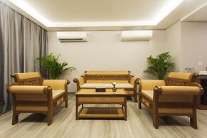 Thapae Twins Hotel