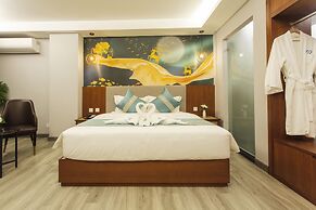 Thapae Twins Hotel