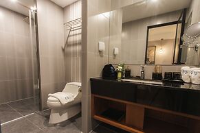 Thapae Twins Hotel