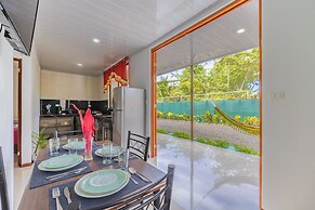 Villas Mapache del Caribe