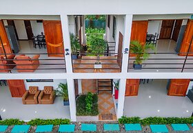 Villas Mapache del Caribe