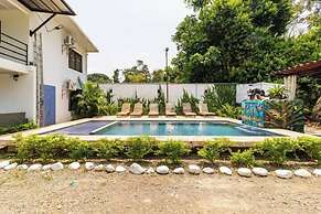 Villas Mapache del Caribe