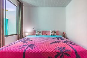 Villas Mapache del Caribe
