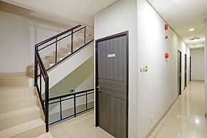 City Biz Residence