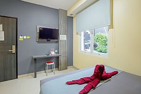 City Biz Residence