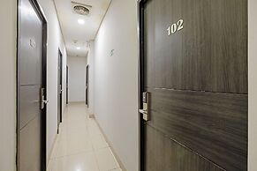 City Biz Residence
