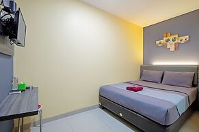 City Biz Residence