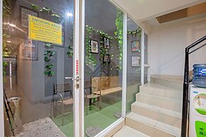 City Biz Residence
