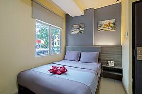 City Biz Residence