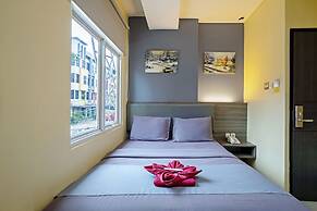 City Biz Residence