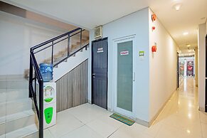 City Biz Residence