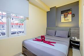 City Biz Residence