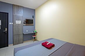City Biz Residence