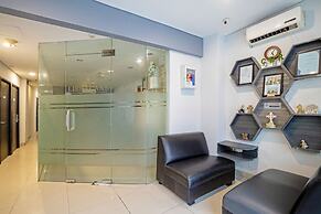 City Biz Residence