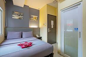 City Biz Residence