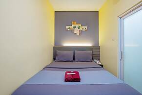 City Biz Residence
