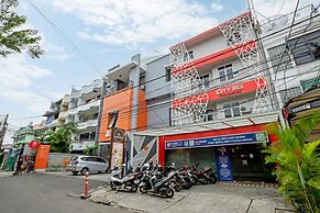 City Biz Residence