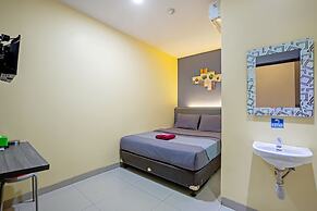 City Biz Residence