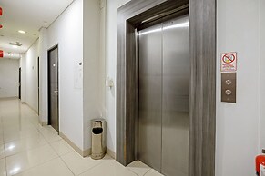 City Biz Residence