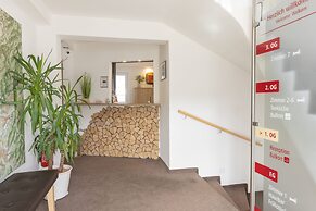 Pension Klein