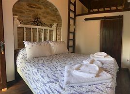 Adissa Hotel Şirince