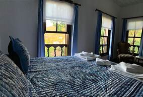 Adissa Hotel Şirince