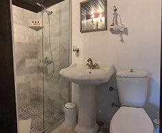 Adissa Hotel Şirince