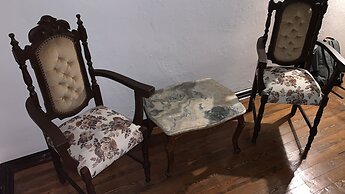 Adissa Hotel Şirince