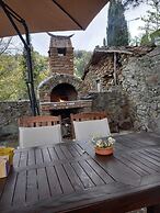 Adissa Hotel Şirince
