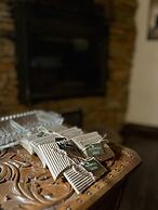 Adissa Hotel Şirince