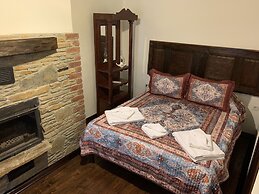 Adissa Hotel Şirince